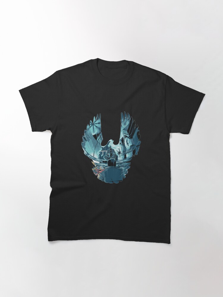 rutger hauer t shirt