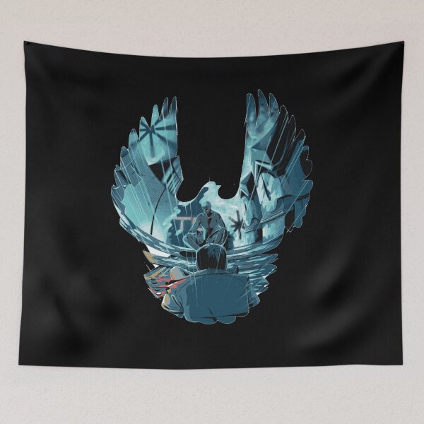 Item preview, Blade Runner: Definitive Cut - Rutger Hauer and Harrison Ford designed and sold by L. Layne.
