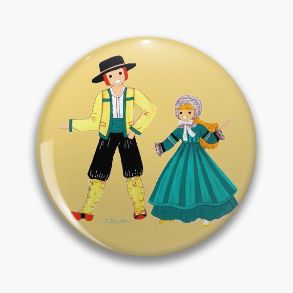 Item preview, BRESSE, France designed and sold by Catherine Debusne.