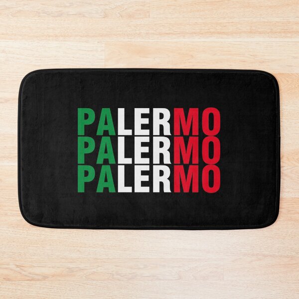 Item preview, Italy leaves its mark, and so does Palermo designed and sold by Urosek.