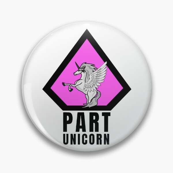Item preview, Part Unicorn - Believe in magic designed and sold by PowerDesign.