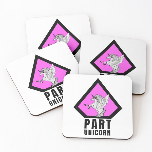 Item preview, Part Unicorn - Believe in magic designed and sold by PowerDesign.