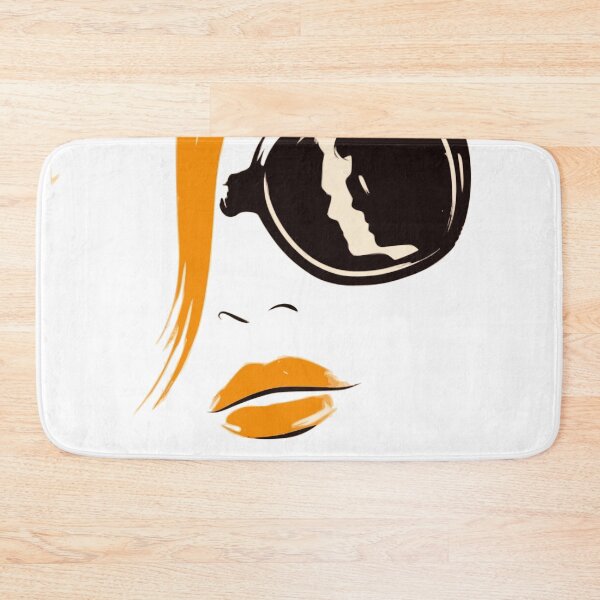 Item preview, Margot Robbie as Sharon Tate in Once Upon a Time in Hollywood designed and sold by L. Layne.