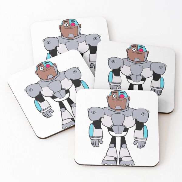Item preview, Cyborg  designed and sold by mel96b.