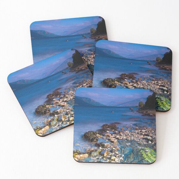 Item preview, Loch Fyne, Argyll and Bute, Scotland designed and sold by JeanKellyPhoto.