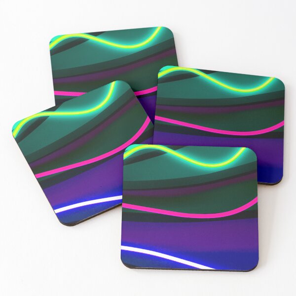 Item preview, Neon Wonder designed and sold by essentialimage.