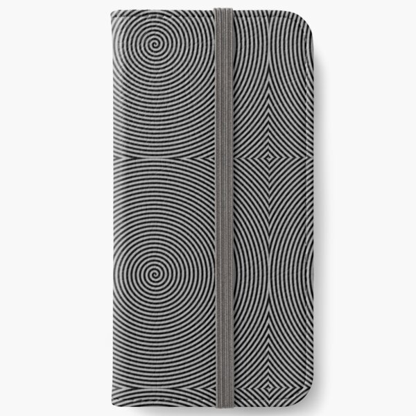 Virtuous Circle iPhone Wallet