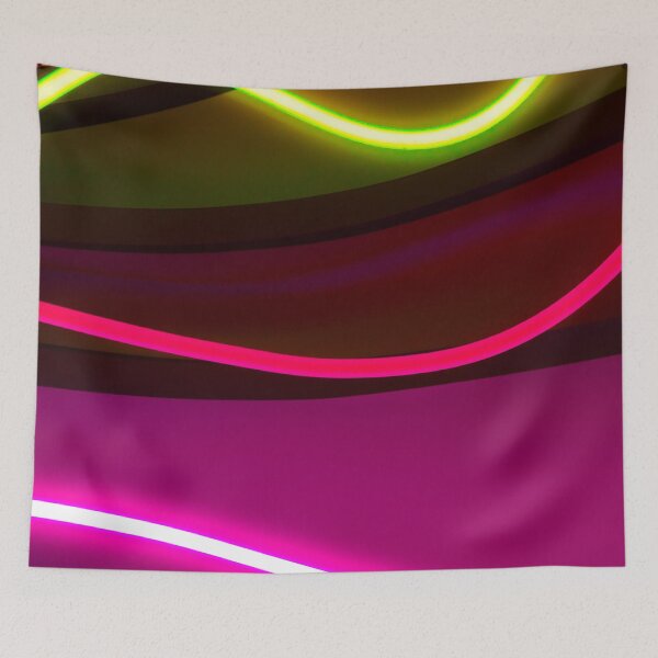Item preview, Neon Wonder designed and sold by essentialimage.