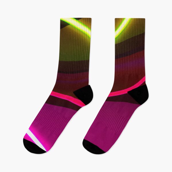 Item preview, Neon Wonder designed and sold by essentialimage.