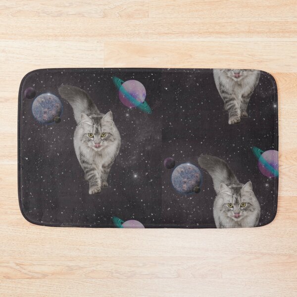 Item preview, Cosmos Cat designed and sold by Artscatsy34.