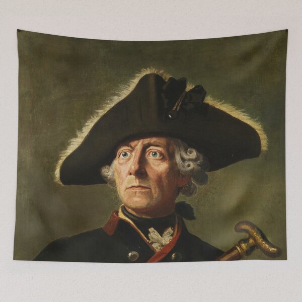 Item preview, Friedrich II campenhausen designed and sold by Vintage Designs +.