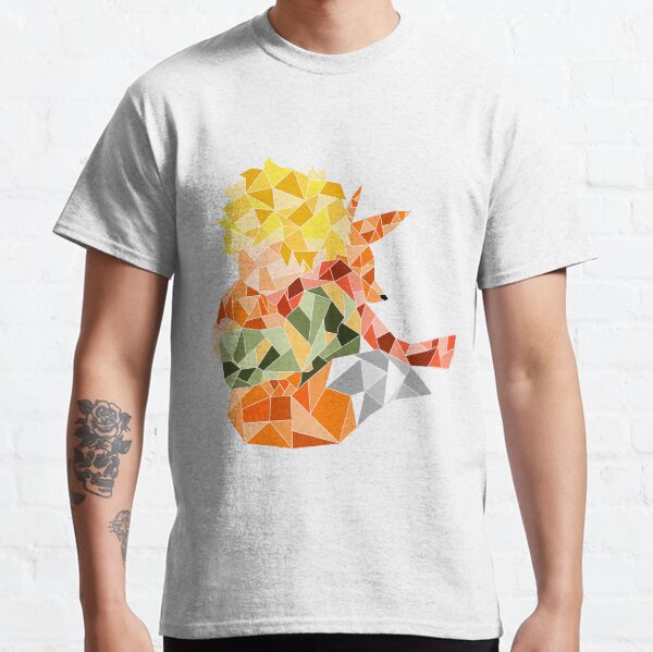le petit Prince T-shirt classique