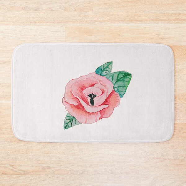 Item preview, Single flower - Color designed and sold by Enami.