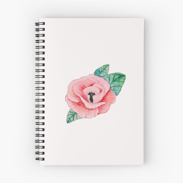 Item preview, Single flower - Color designed and sold by Enami.