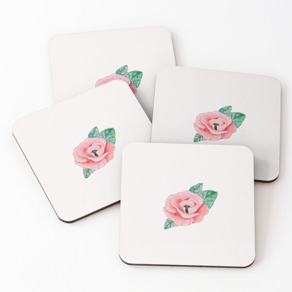 Item preview, Single flower - Color designed and sold by Enami.
