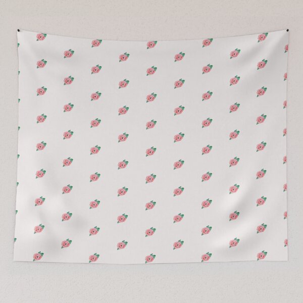 Item preview, Single flower - Color designed and sold by Enami.