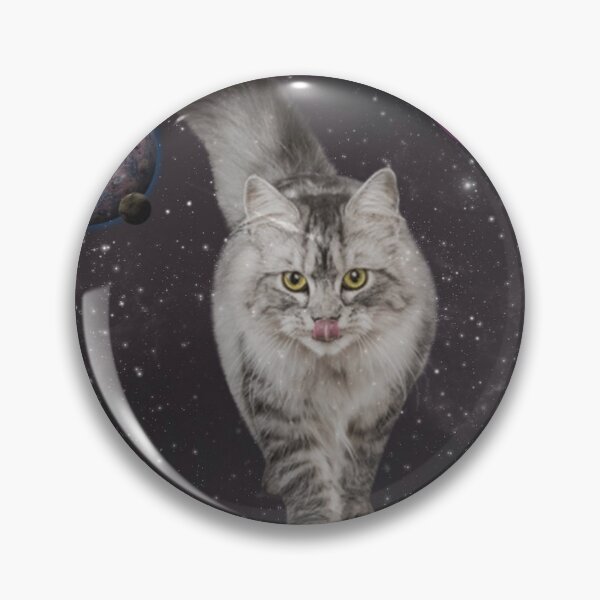 Item preview, Cosmos Cat designed and sold by Artscatsy34.
