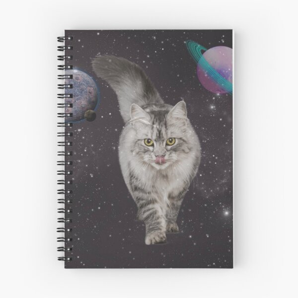 Item preview, Cosmos Cat designed and sold by Artscatsy34.