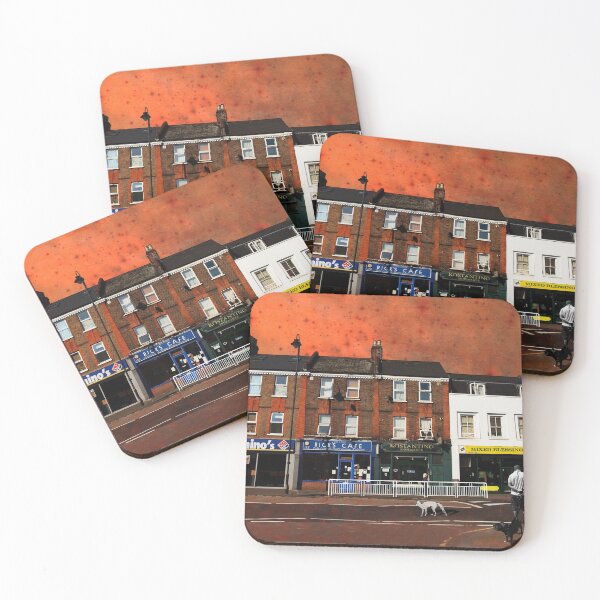 Item preview, Mixed Blessings, Tooting, SW17, London designed and sold by zuluspice.