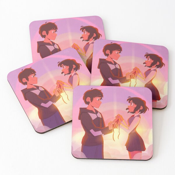 Item preview, Kataware Doki designed and sold by nathvods.