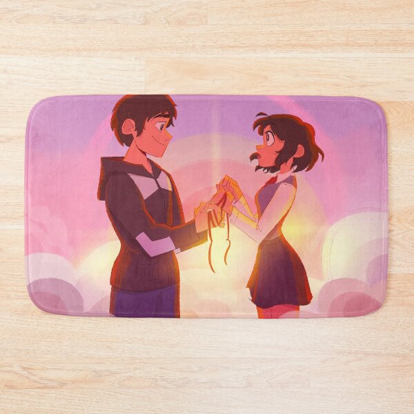 Item preview, Kataware Doki designed and sold by nathvods.