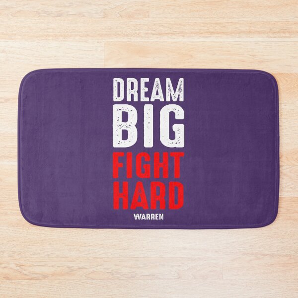 Item preview, Elizabeth Warren Slogan Design President 2020 Campaign designed and sold by NUMAcreations.