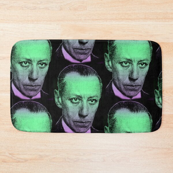 Item preview, Max Schreck portrait designed and sold by Vintage Designs +.