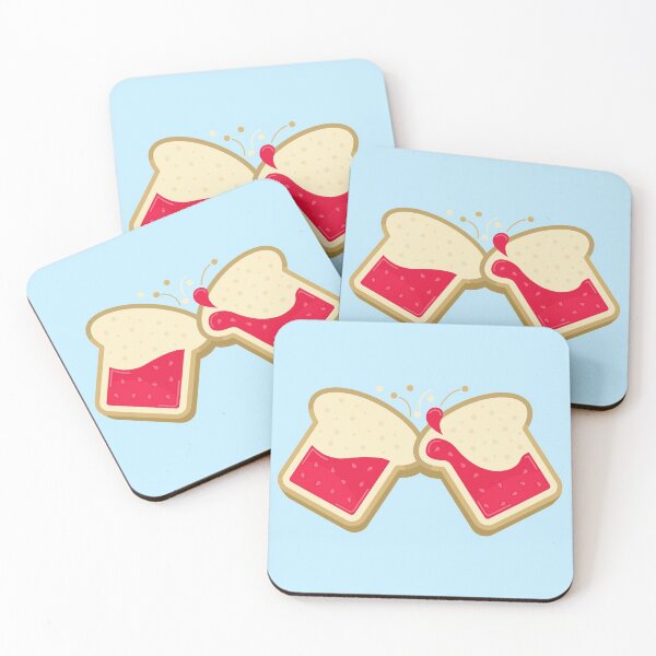 Item preview, Toast 'Toast' Sticker designed and sold by stierney.