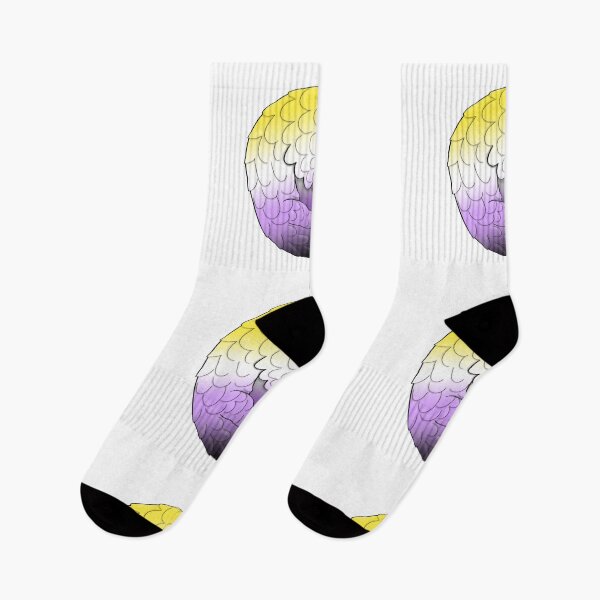 Item preview, Pangolin Non-Binary Pride designed and sold by Kat4004.