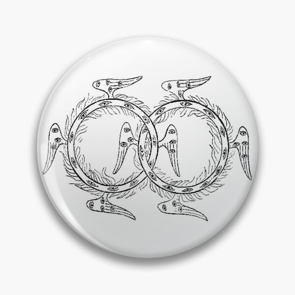 Item preview, Ophanim designed and sold by winkatawink.