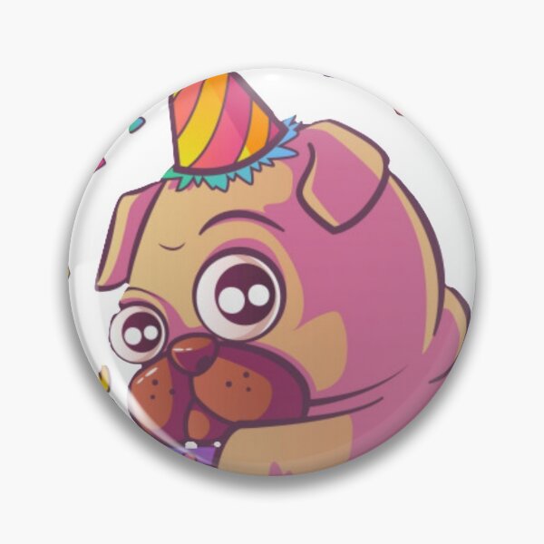 Item preview, Happy Birthday Bug designed and sold by JAKE7.