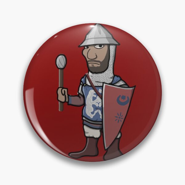 Item preview, Tzakones Guardsman designed and sold by foojer.