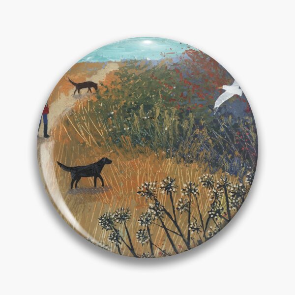 Item preview, Walk to the Sea designed and sold by Jo Grundy.