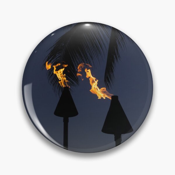 Item preview, Just After Sunset, the Beach Party is Starting... designed and sold by Georgia Mizuleva.