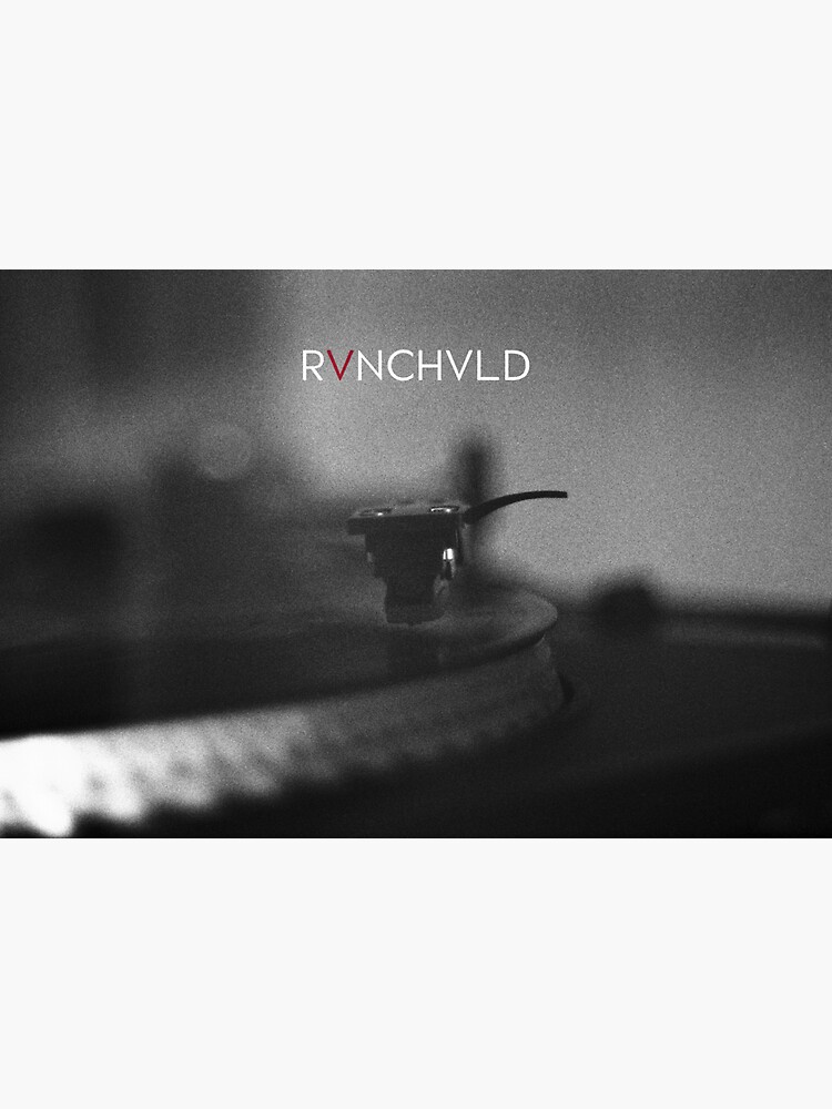 RVNCHVLD by shvrnc