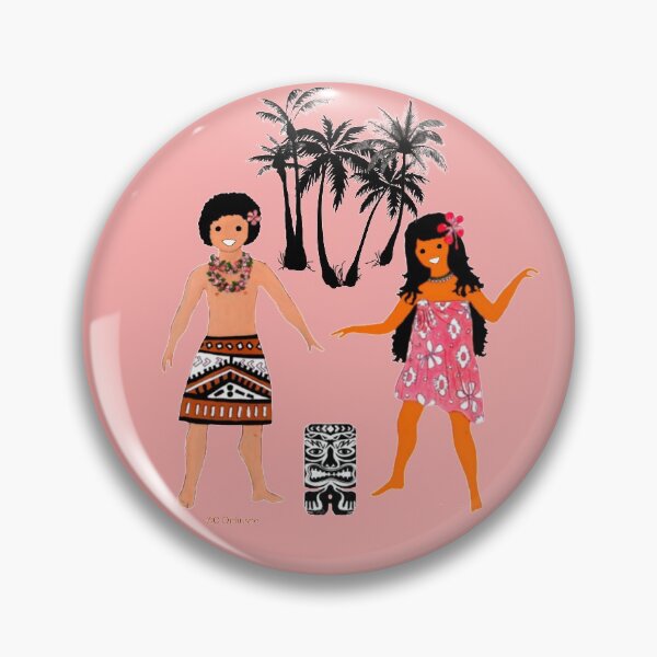 Item preview, French Polynesia, Pacific Ocean, France designed and sold by Catherine Debusne.