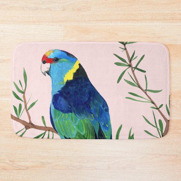 Item preview, MALLE RINGNECK designed and sold by BEATRIZ ABAITUA.