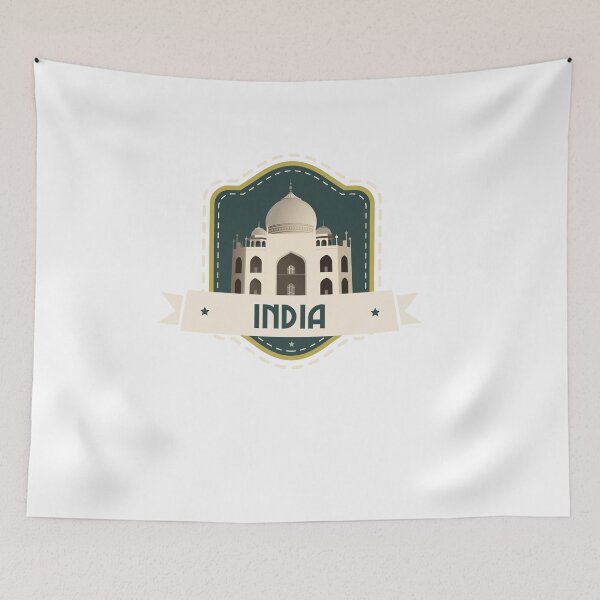 Item preview, INDIA HINDU TEMPLE INDIAN T SHIRT TEE SWEATER HOODIE GIFT PRESENT BIRTHDAY CHRISTMAS designed and sold by Timcito.