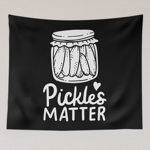 Item preview, Pickle Vegan designed and sold by 4tomic.