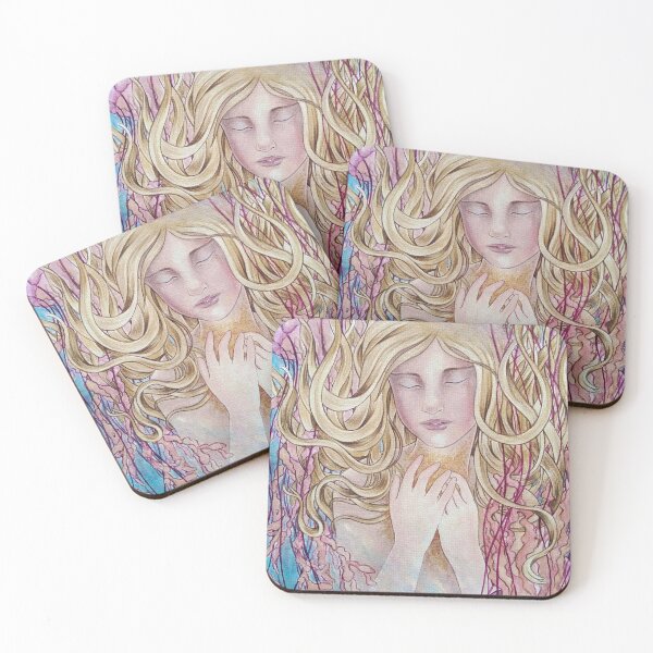 Item preview, Her voice designed and sold by veronicavalere.