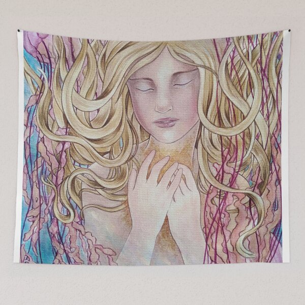 Item preview, Her voice designed and sold by veronicavalere.