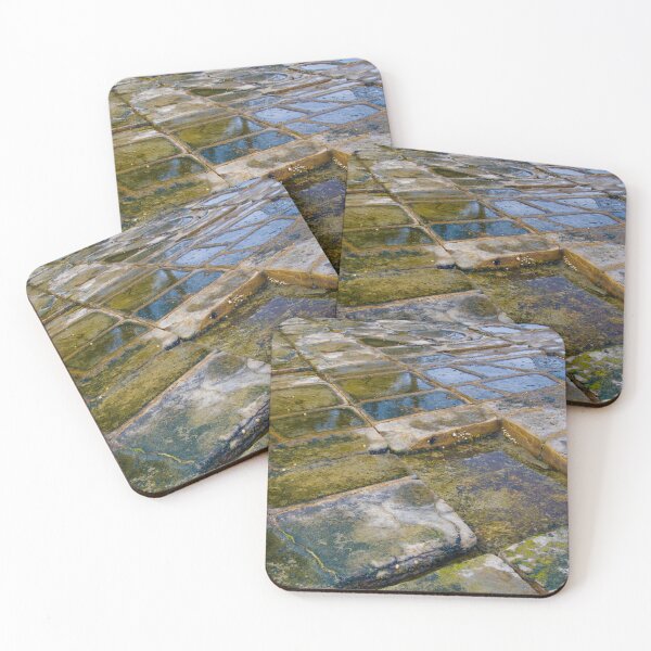 Item preview, Tesselated pavement designed and sold by Werner Padarin.