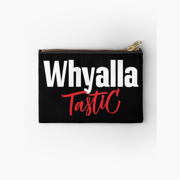 Item preview, Whyalla Tastic Fantastic Australia Raised Me designed and sold by ProjectX23.