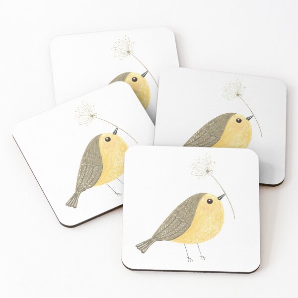 Item preview, little bird designed and sold by Nusko-design.