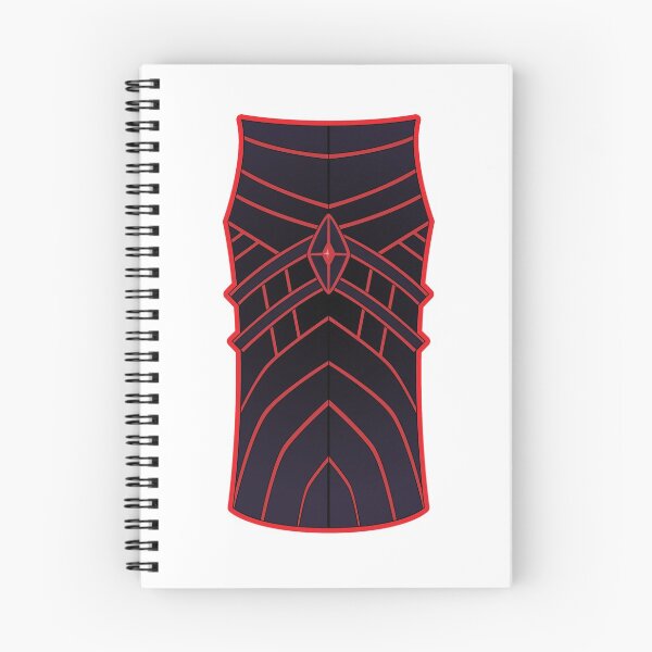 Item preview, Bofuri: Mirror of the Dark Night Shield designed and sold by Akbar Mna.