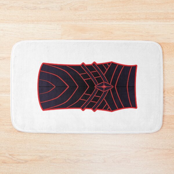 Item preview, Bofuri: Mirror of the Dark Night Shield designed and sold by Akbar Mna.