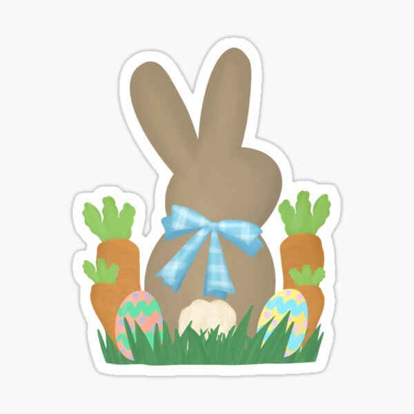Item preview, BUNNY designed and sold by JavierShih.