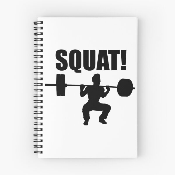 Item preview, SQUAT! designed and sold by feegee1.