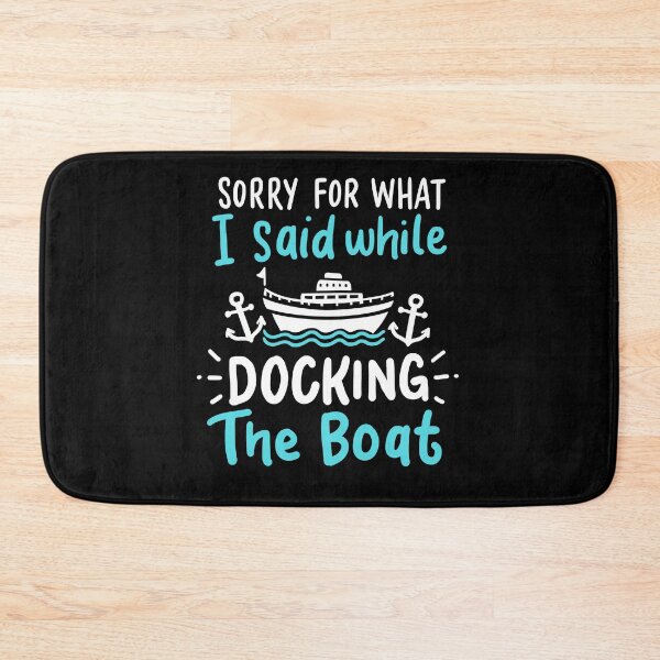 Item preview, Boating designed and sold by 4tomic.