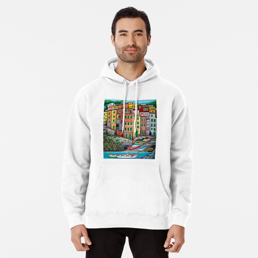 Item preview, Pullover Hoodie designed and sold by LisaLorenz.